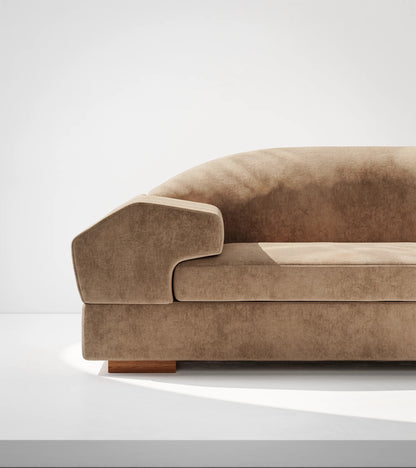 Fault Sofa