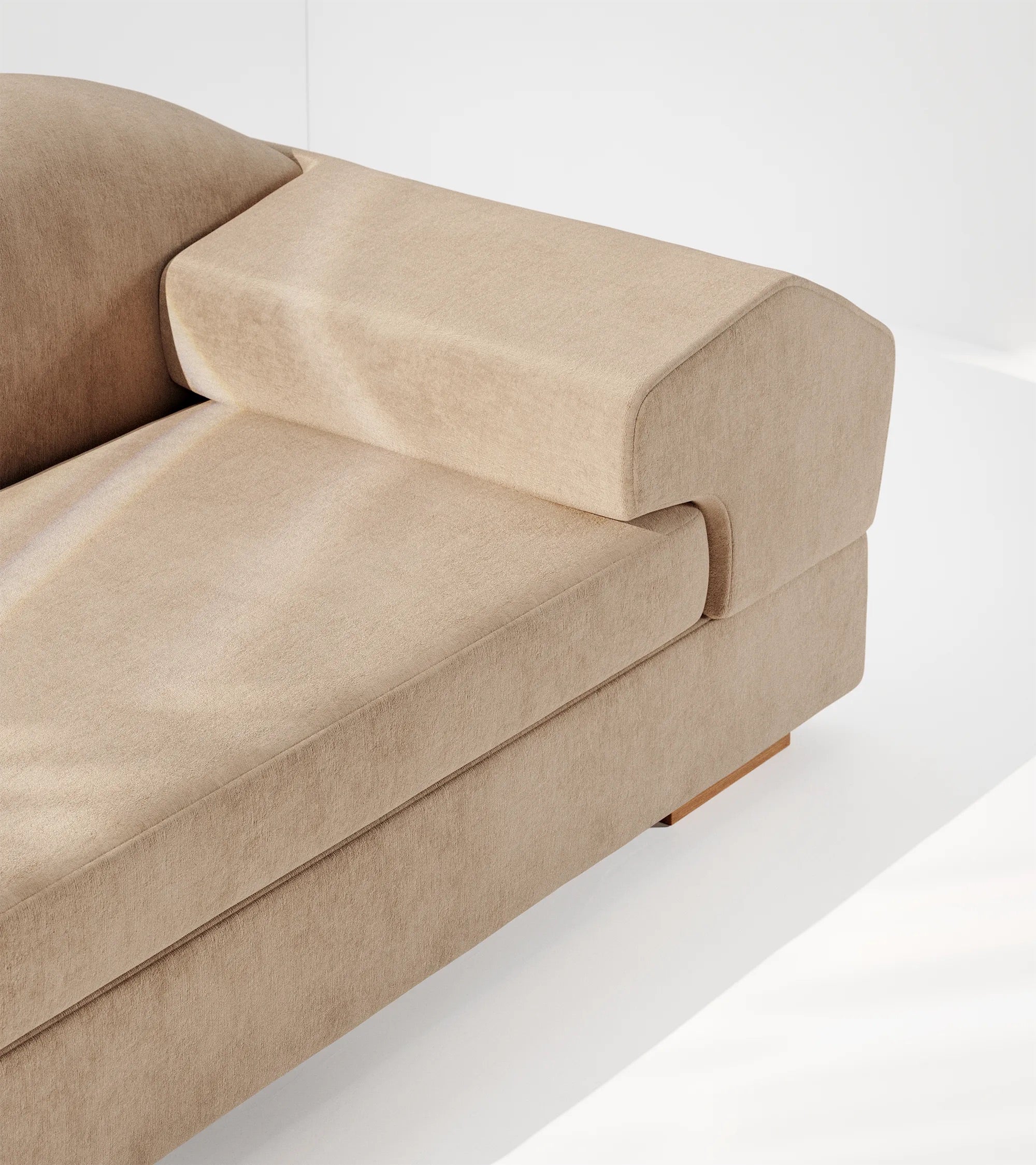 Fault Sofa