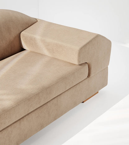 Fault Sofa