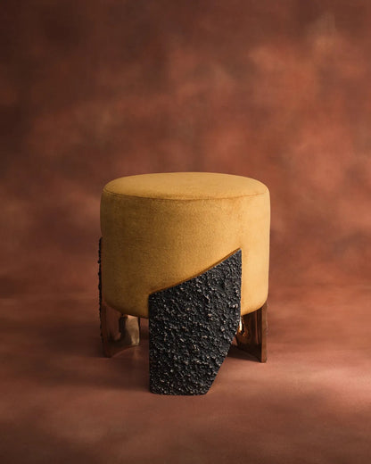 Gaspar Stool