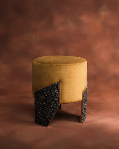 Gaspar Stool