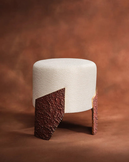 Gaspar Stool