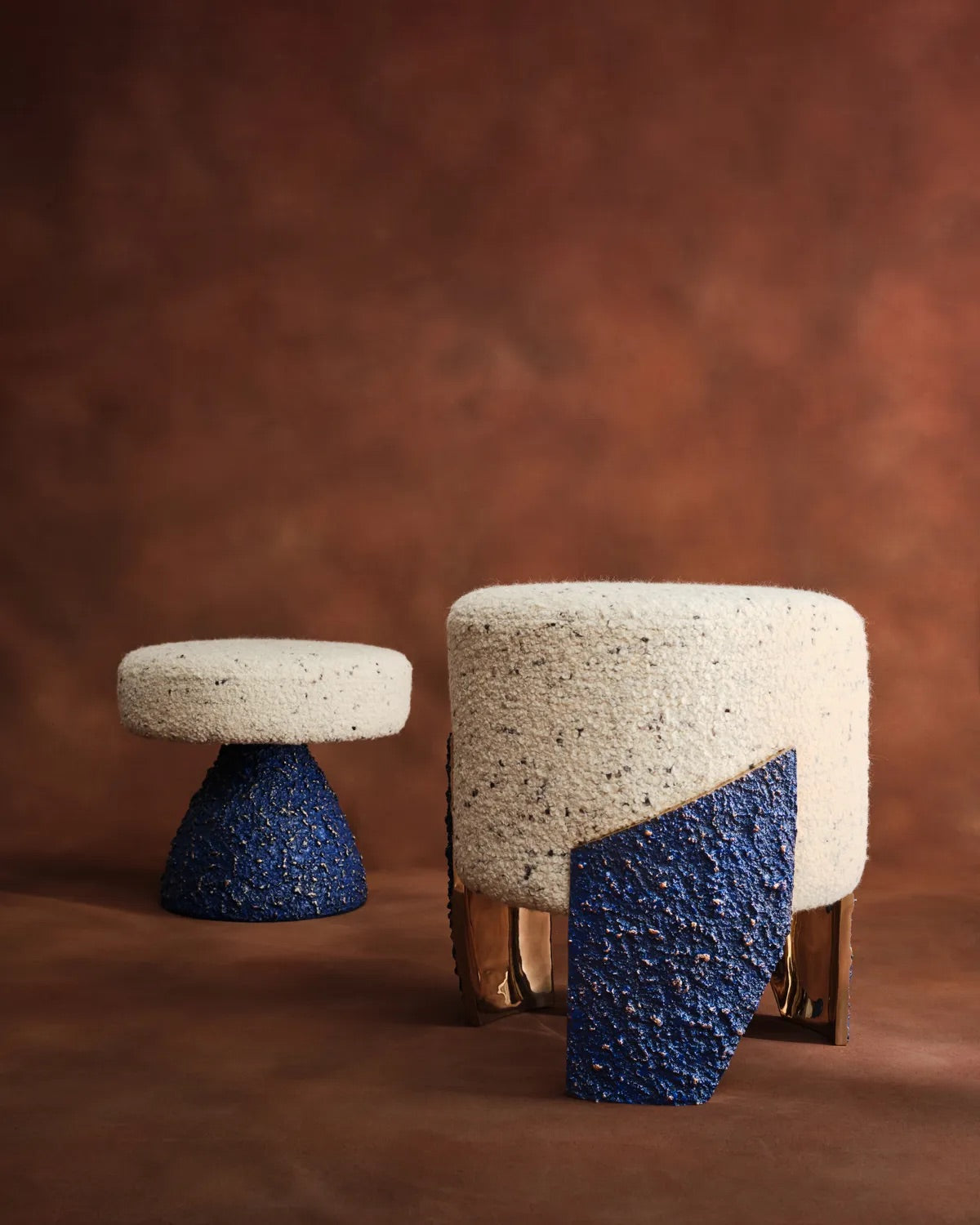 Gaspar Stool