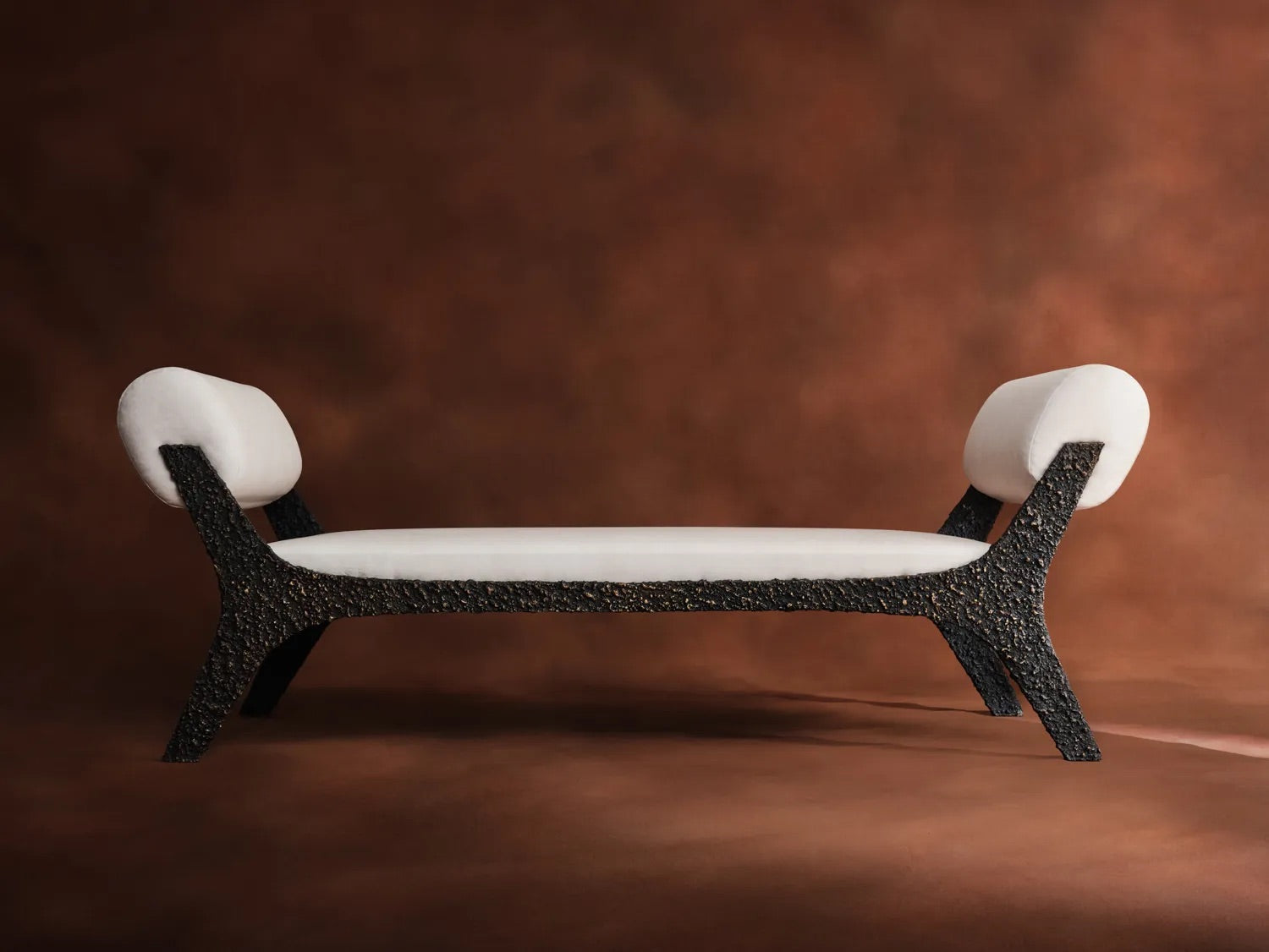 Her Bench