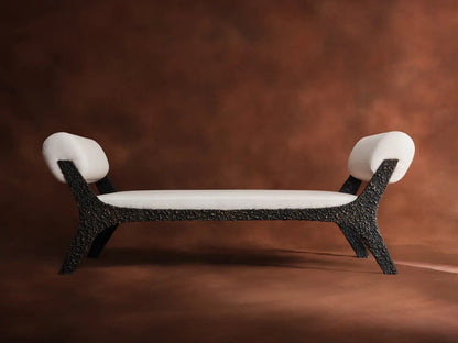 Her Bench