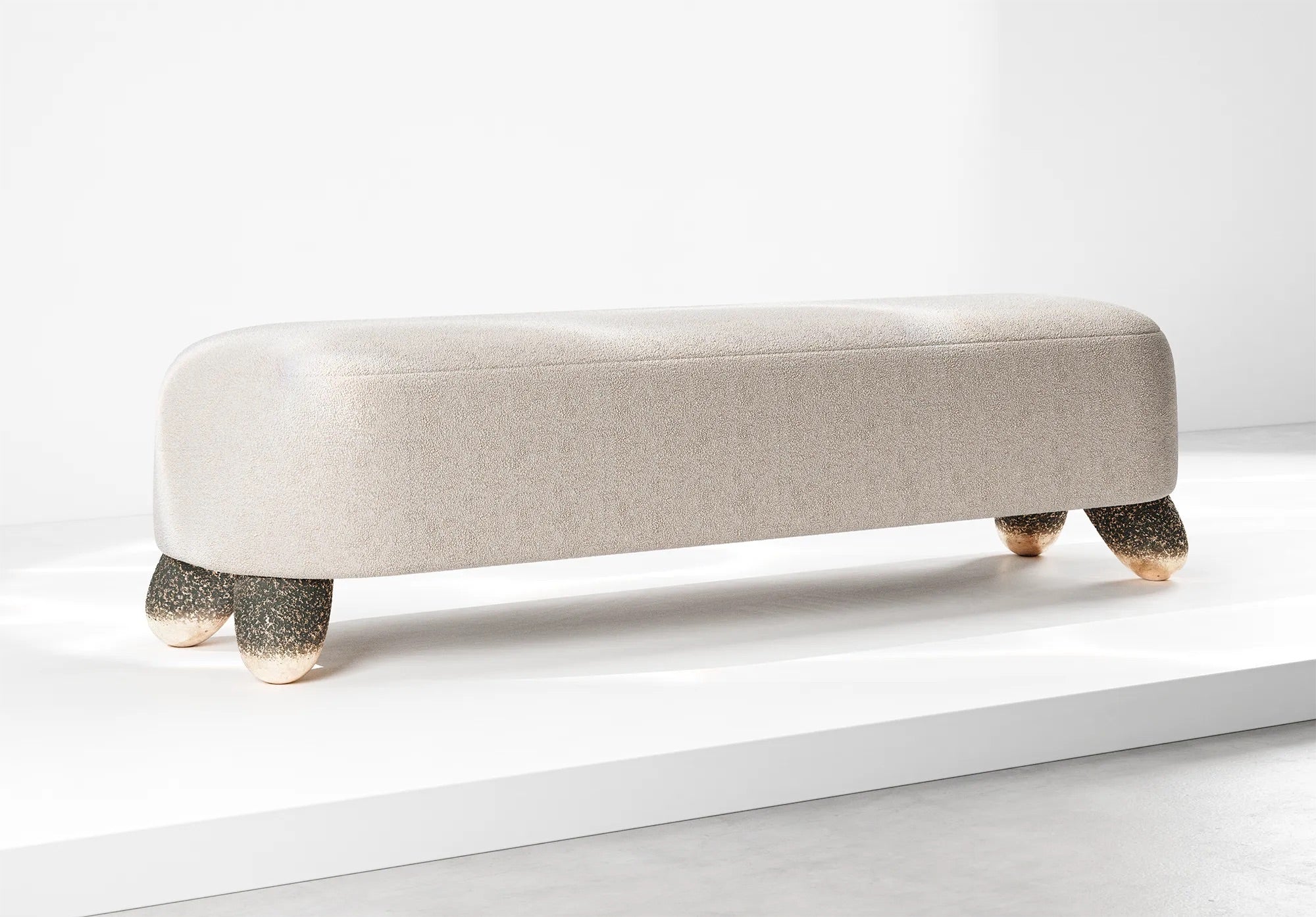 Ox Bench