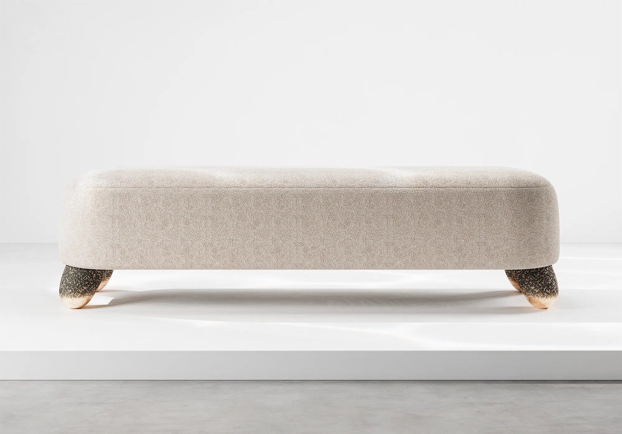 Ox Bench