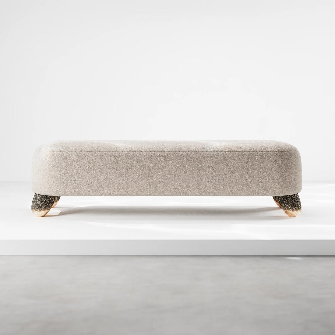 Ox Bench