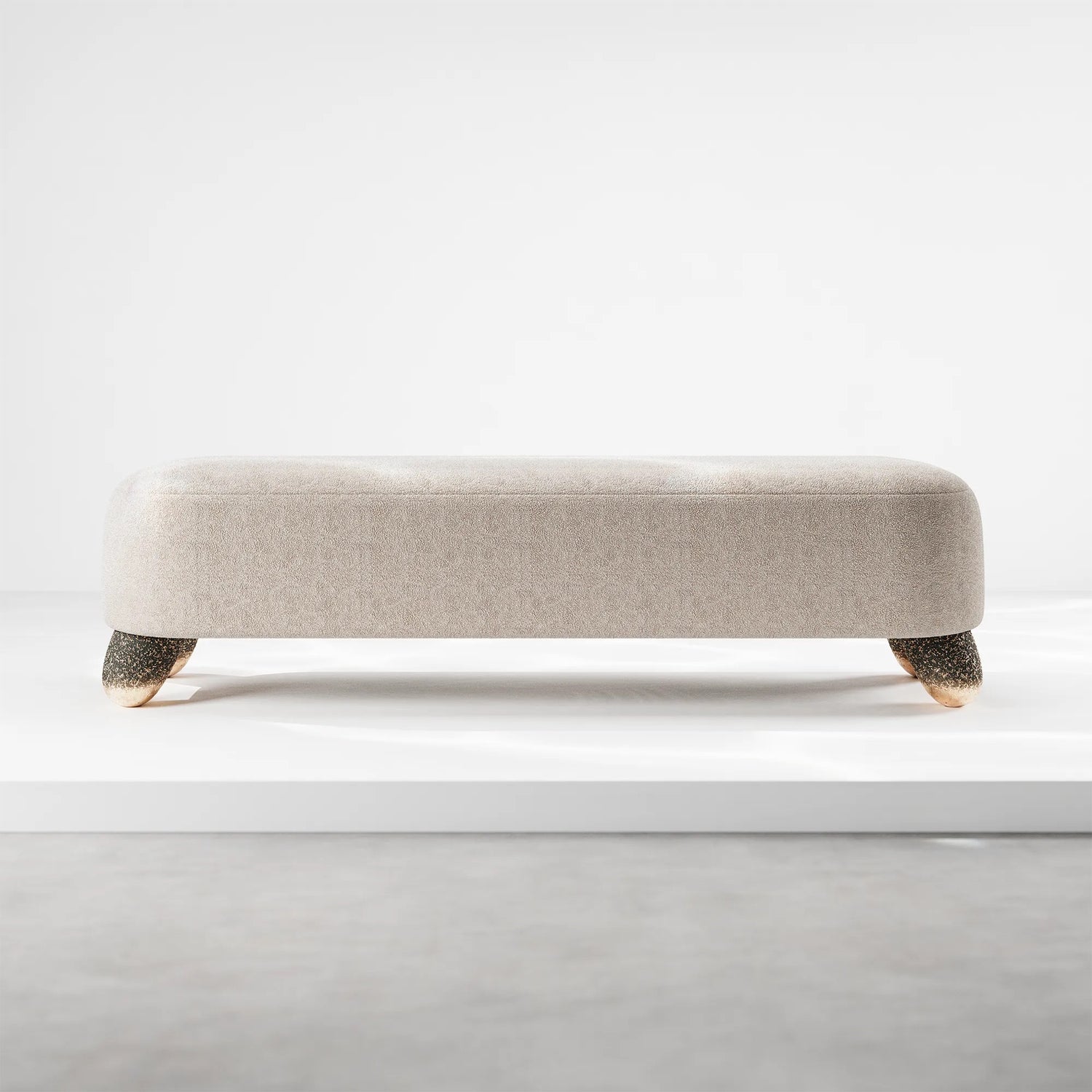 Ox Bench