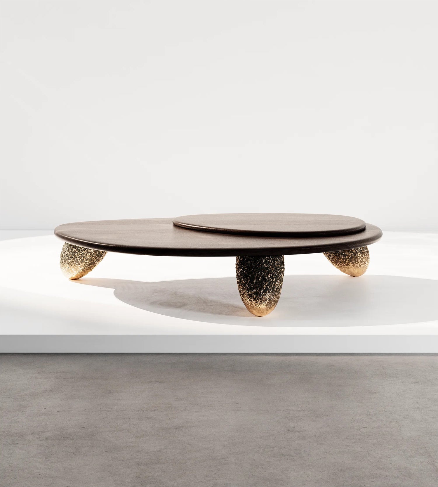 Ox Coffee Table