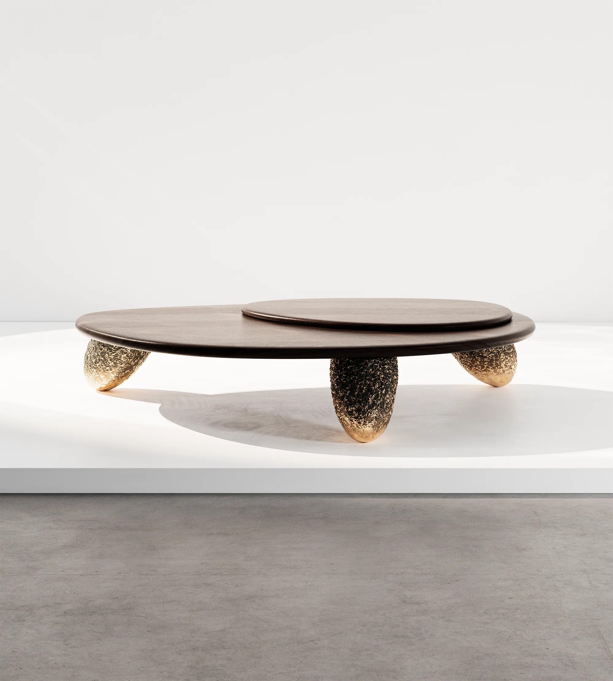 Ox Coffee Table