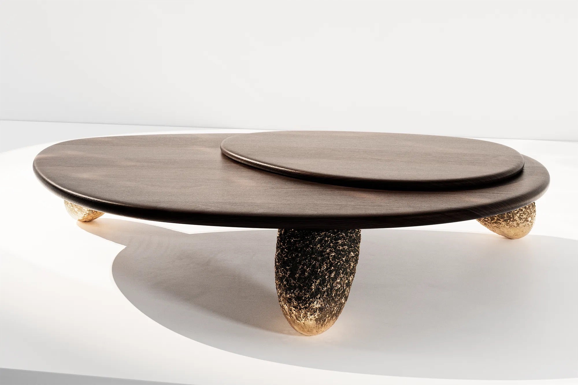 Ox Coffee Table