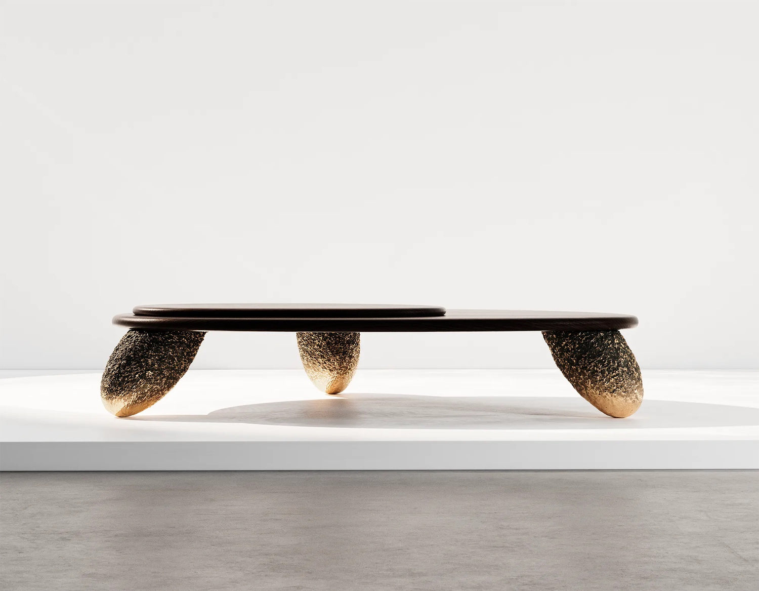 Ox Coffee Table