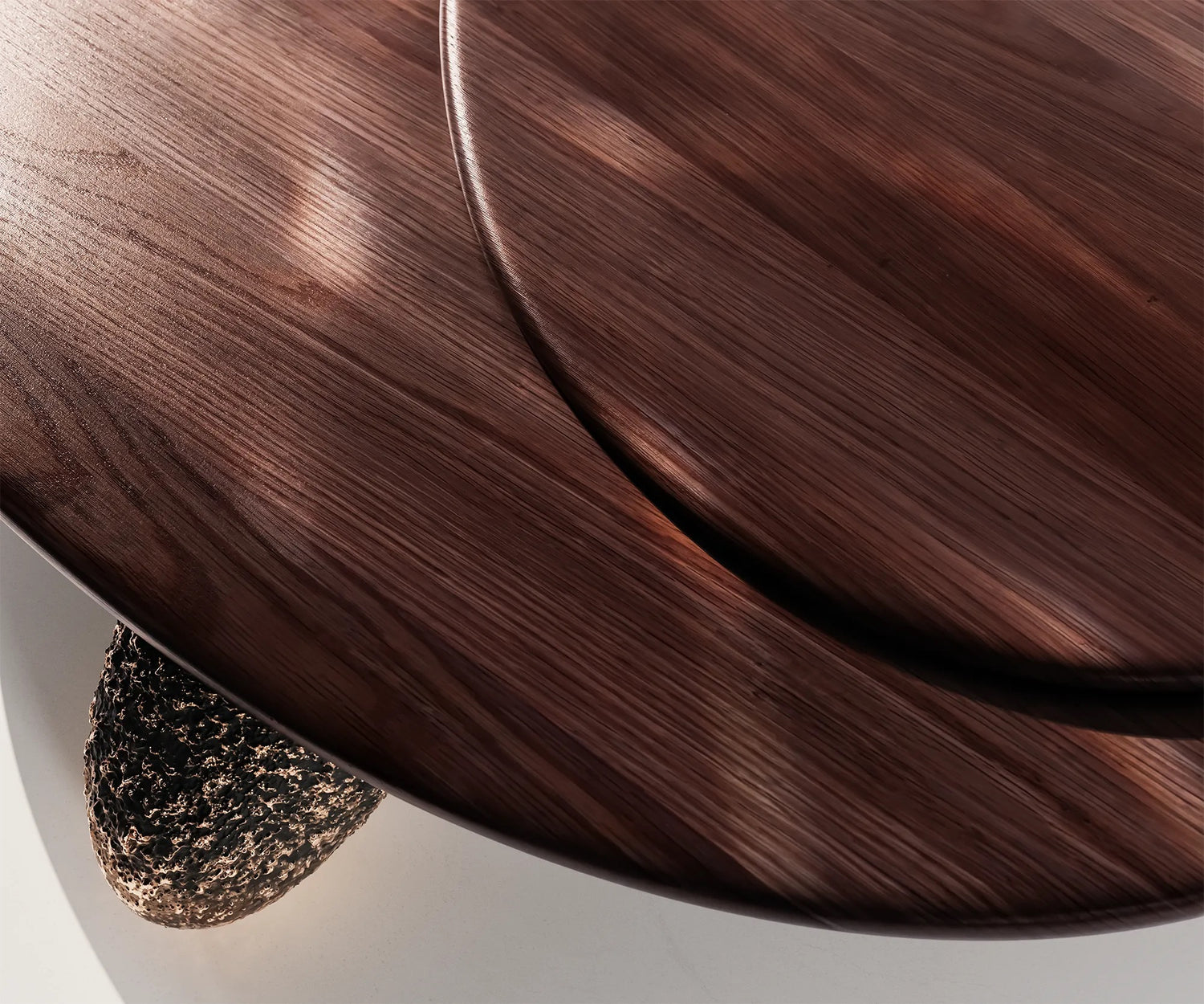 Ox Coffee Table