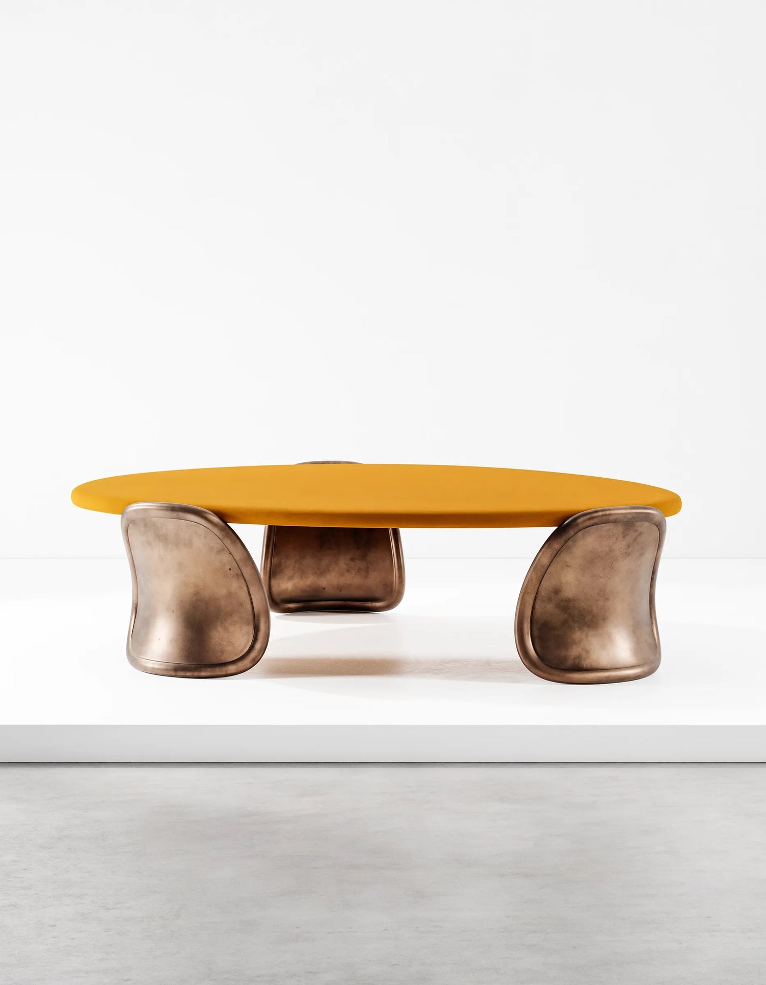 Papillon Coffee Table