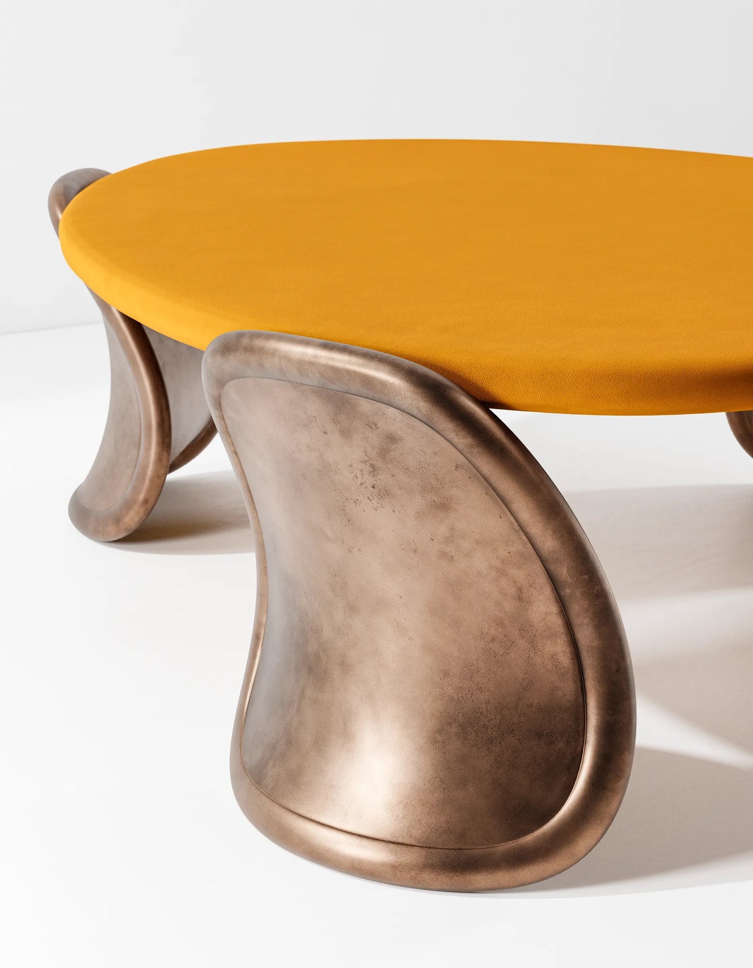 Papillon Coffee Table