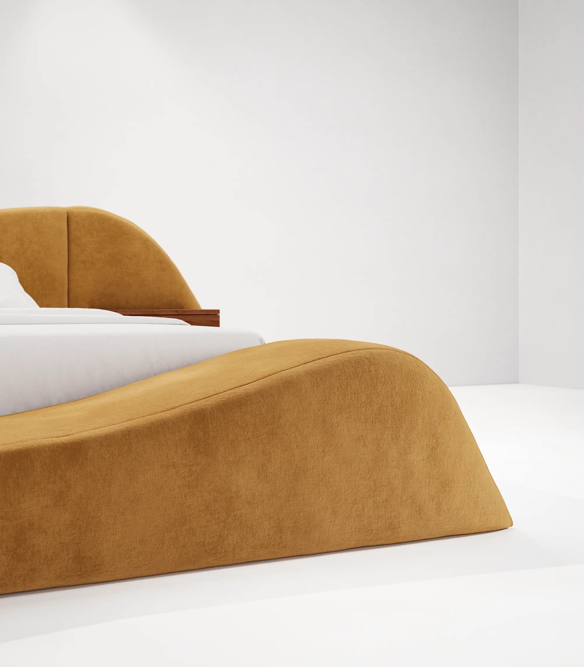 Belvoir Bed
