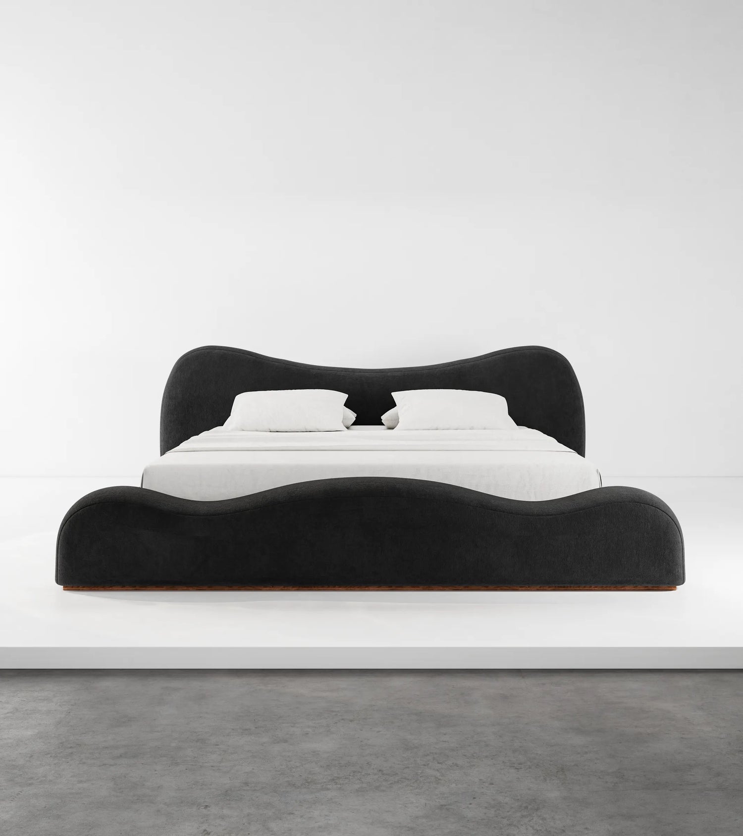 Verve Bed