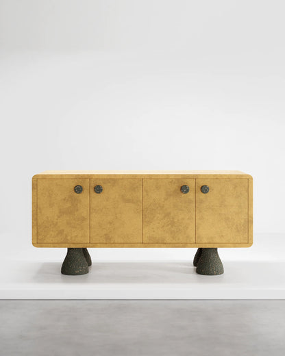 Vieux Cabinet