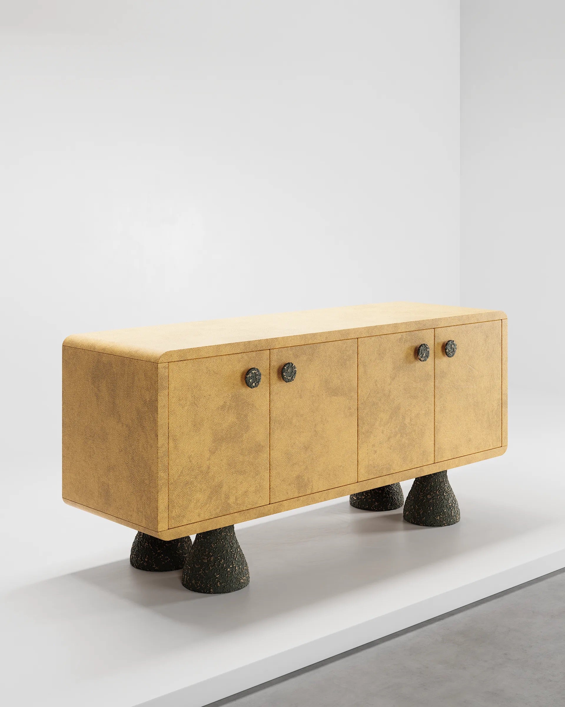 Vieux Cabinet