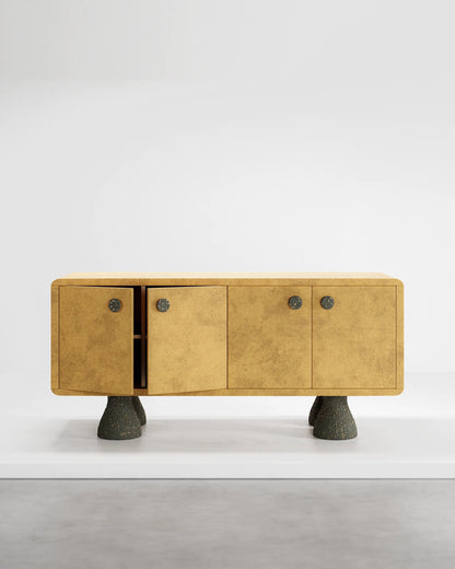 Vieux Cabinet
