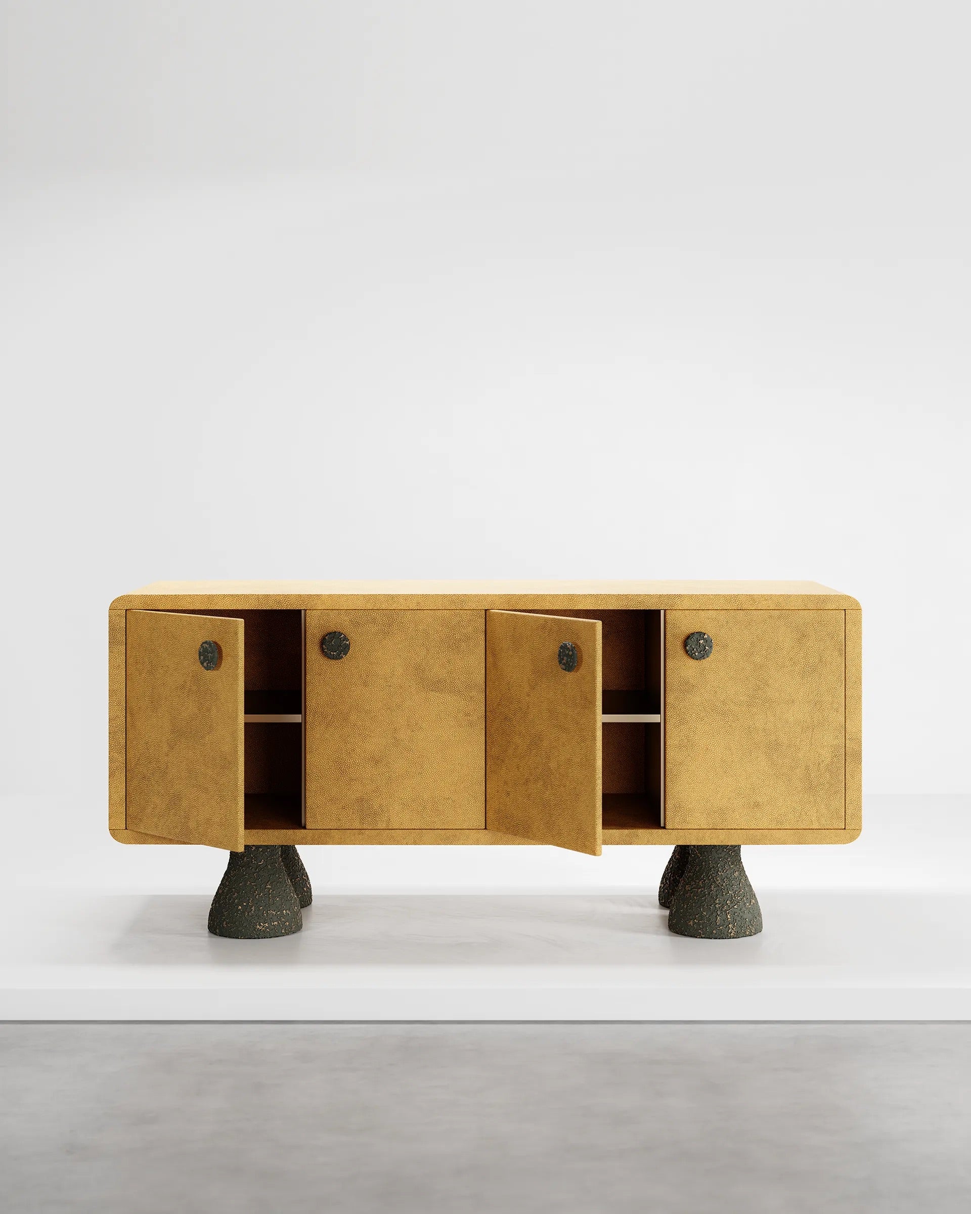 Vieux Cabinet