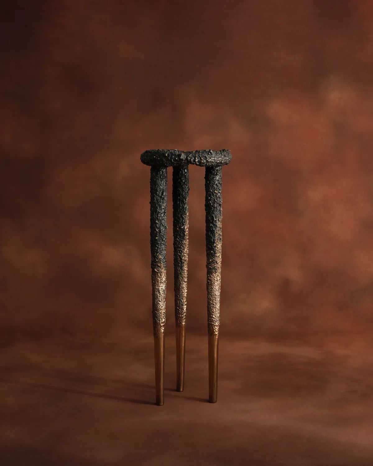 Voltaire Side Tables