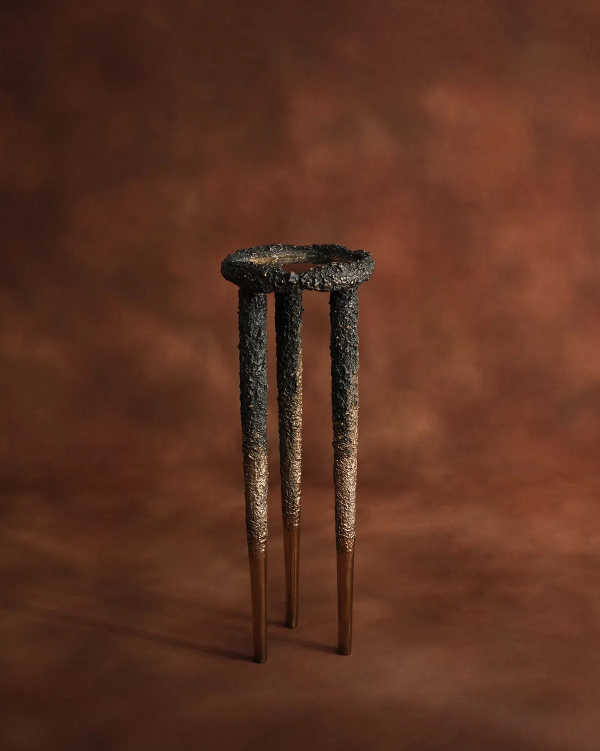 Voltaire Side Tables