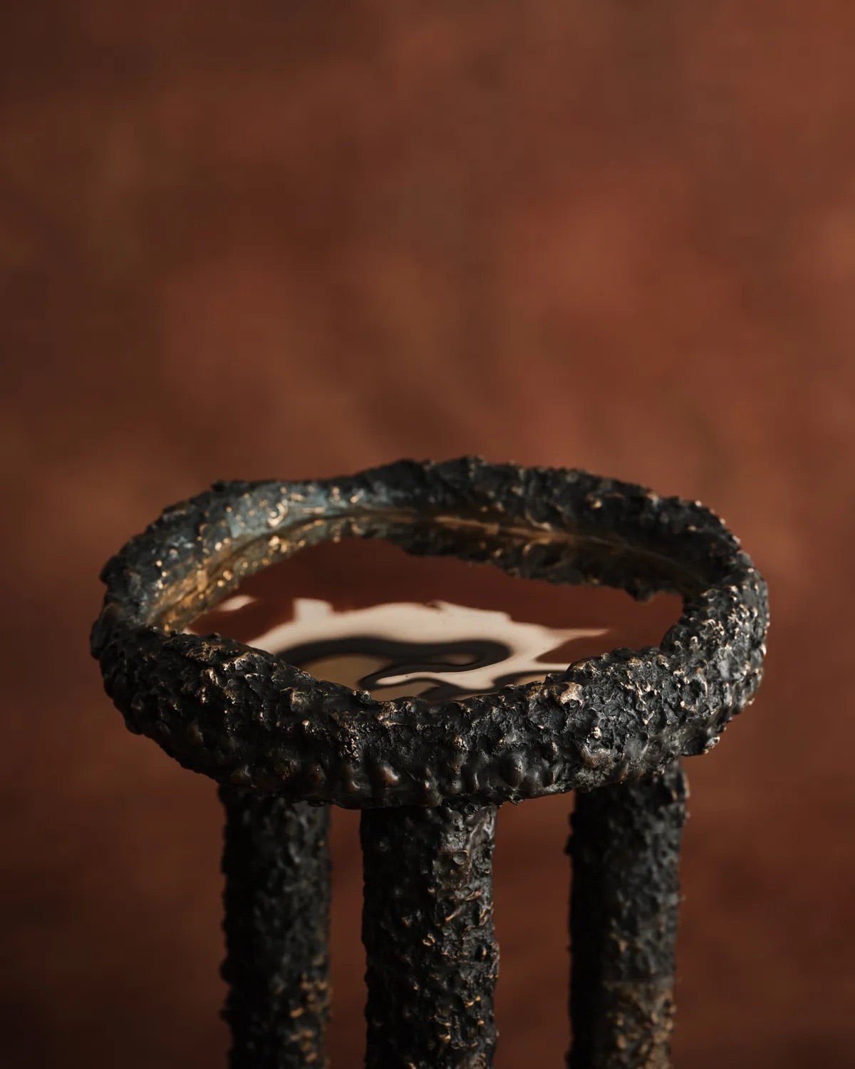 Voltaire Side Tables