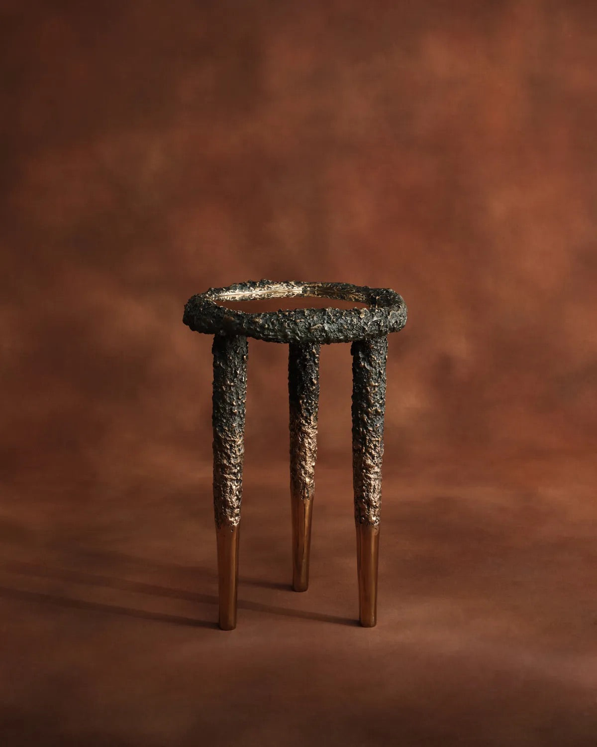 Voltaire Side Tables