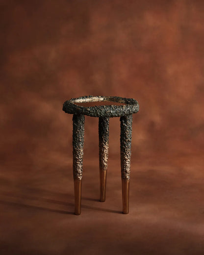 Voltaire Side Tables