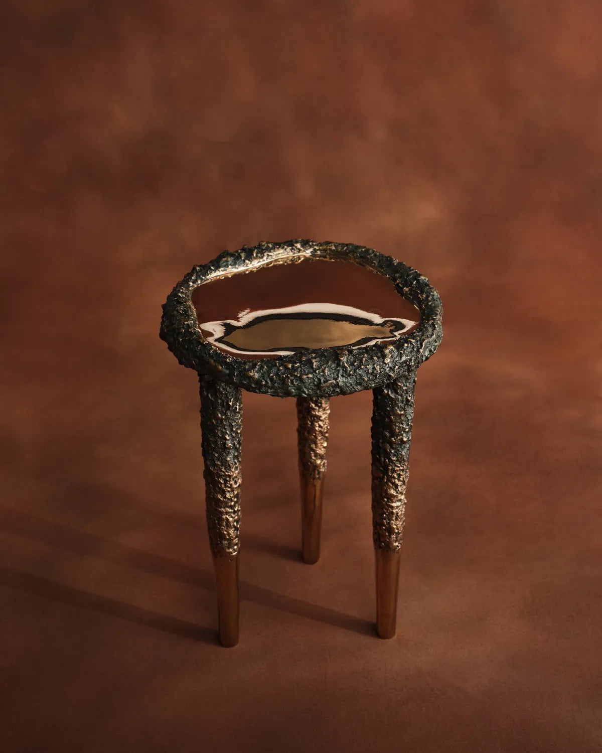 Voltaire Side Tables