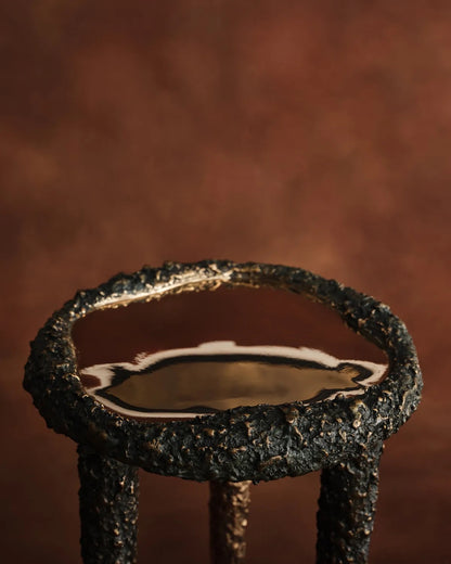 Voltaire Side Tables