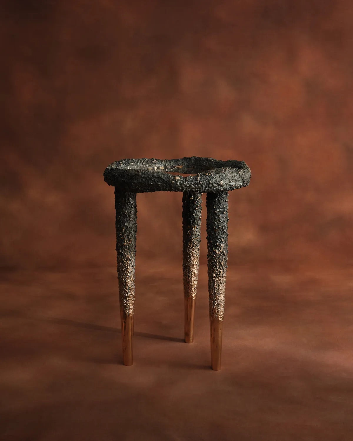 Voltaire Side Tables