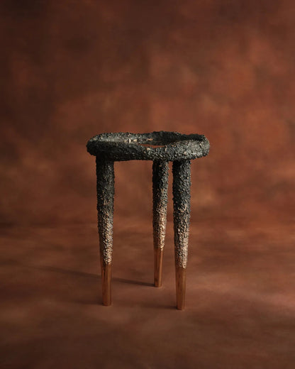 Voltaire Side Tables