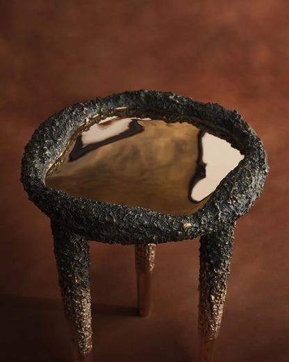 Voltaire Side Tables