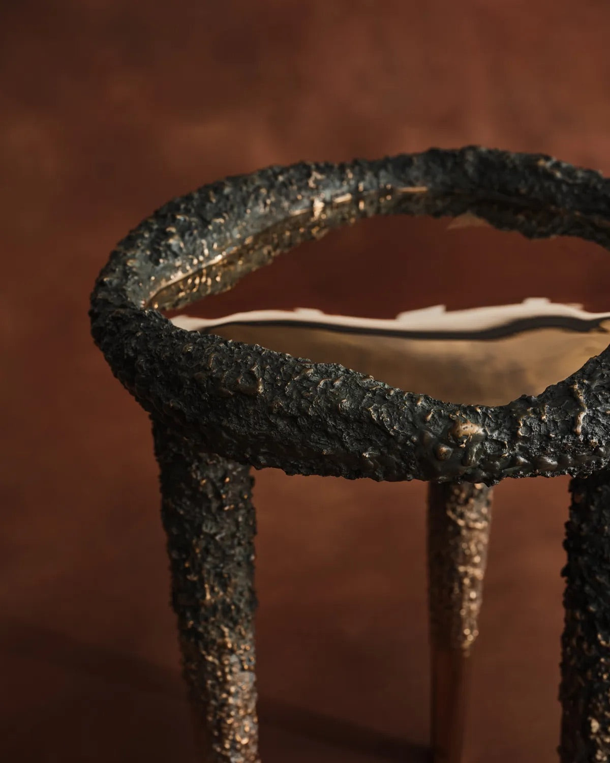 Voltaire Side Tables