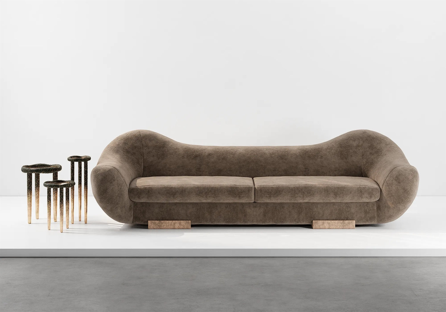 Aurelle Sofa