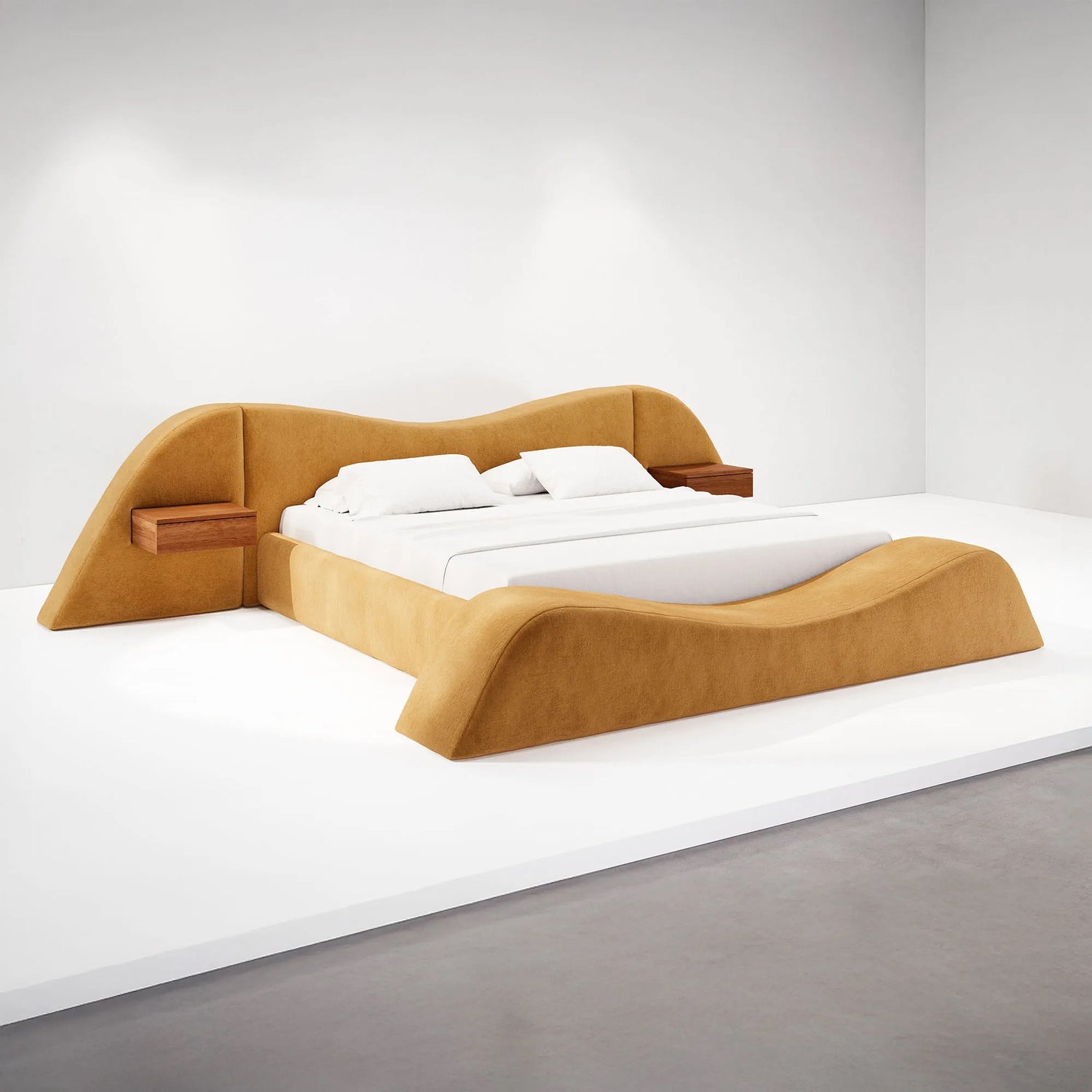 Belvoir Bed