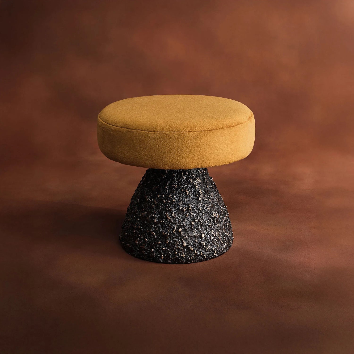 Brut Stool
