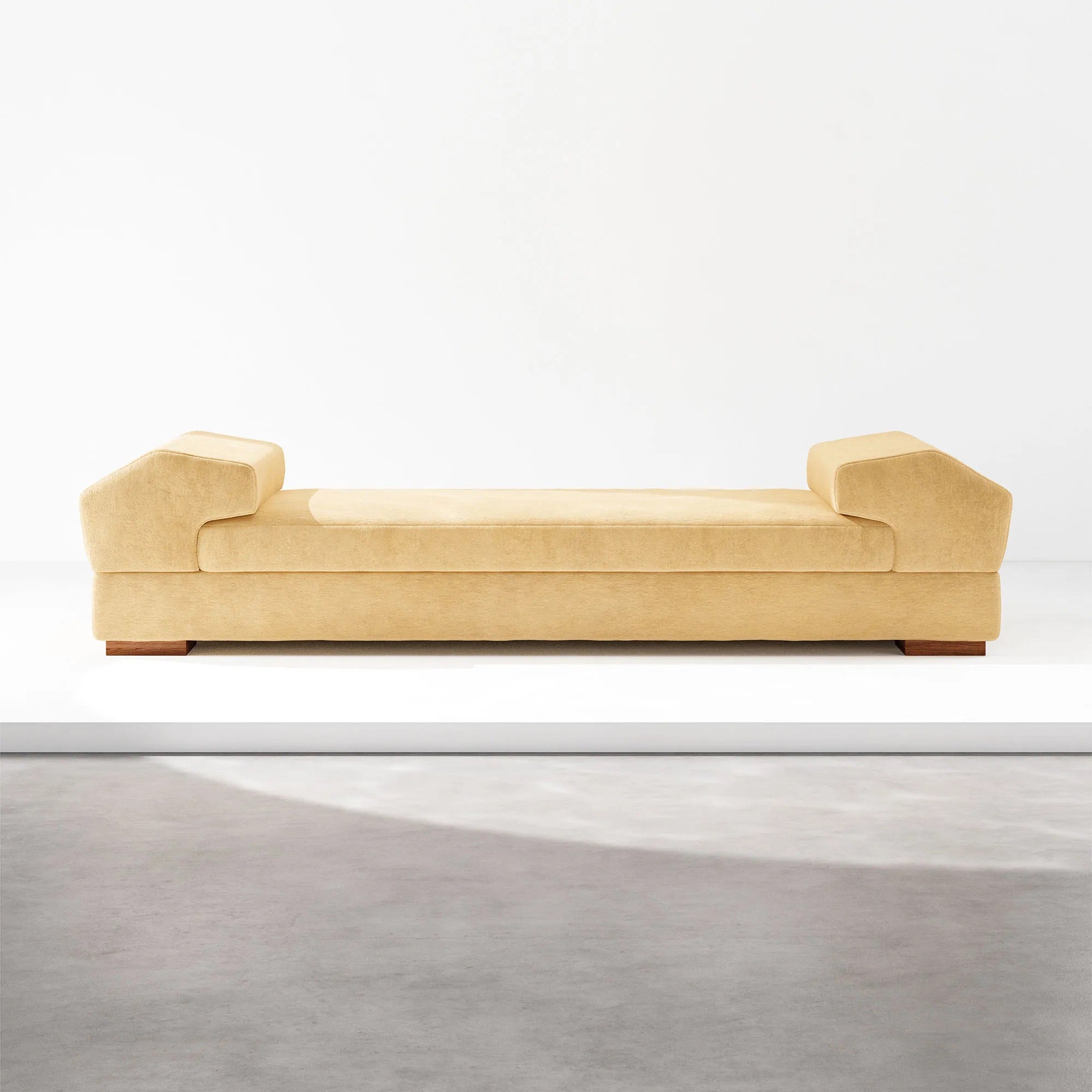 Fault Daybed