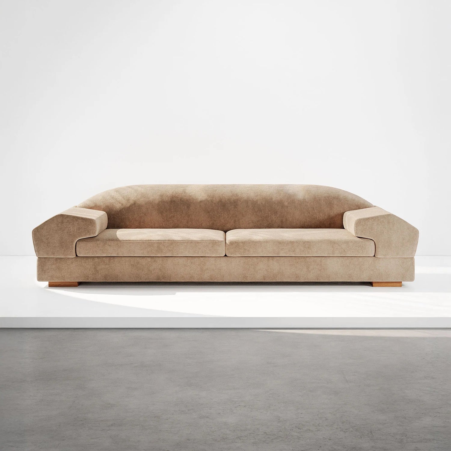 Fault Sofa