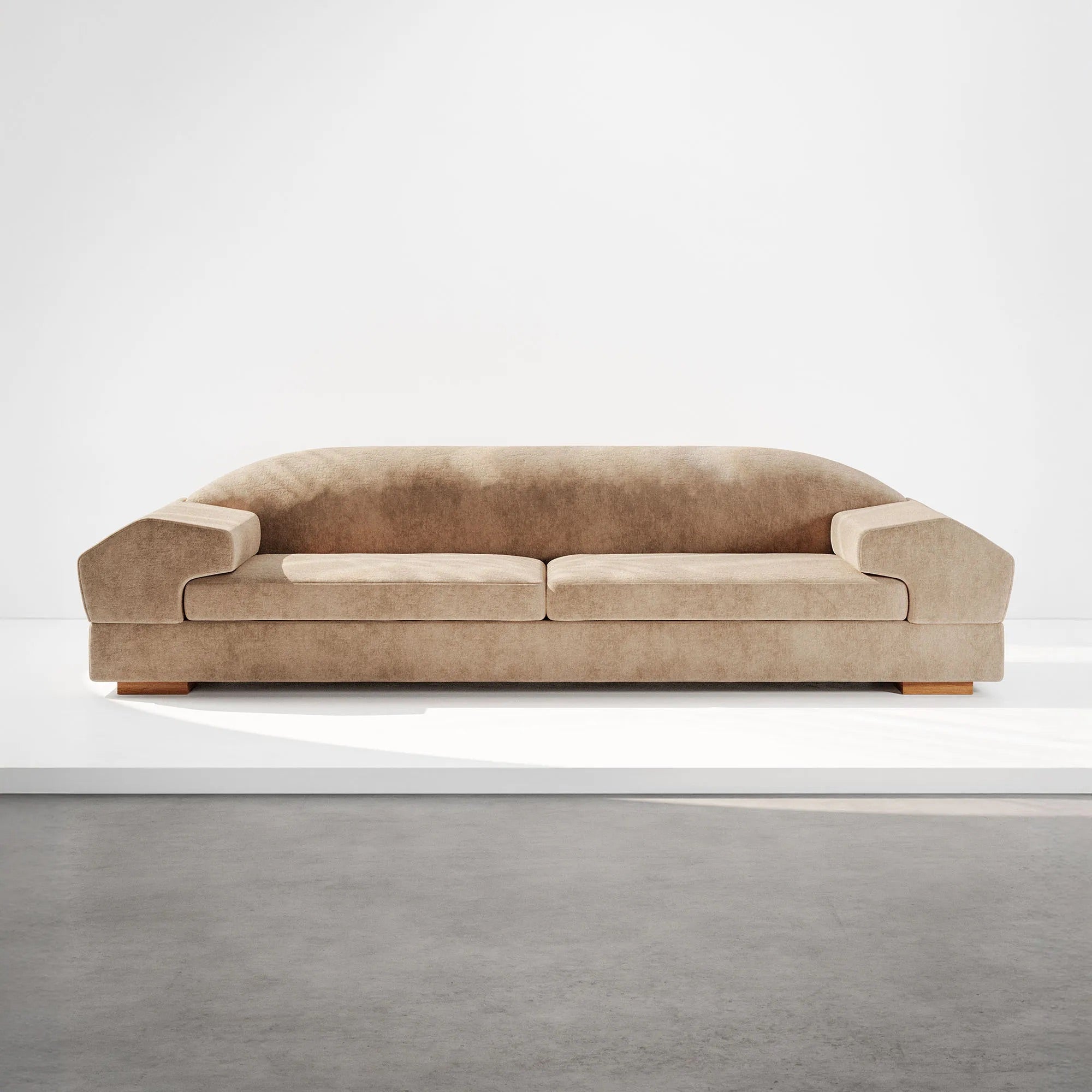 Fault Sofa