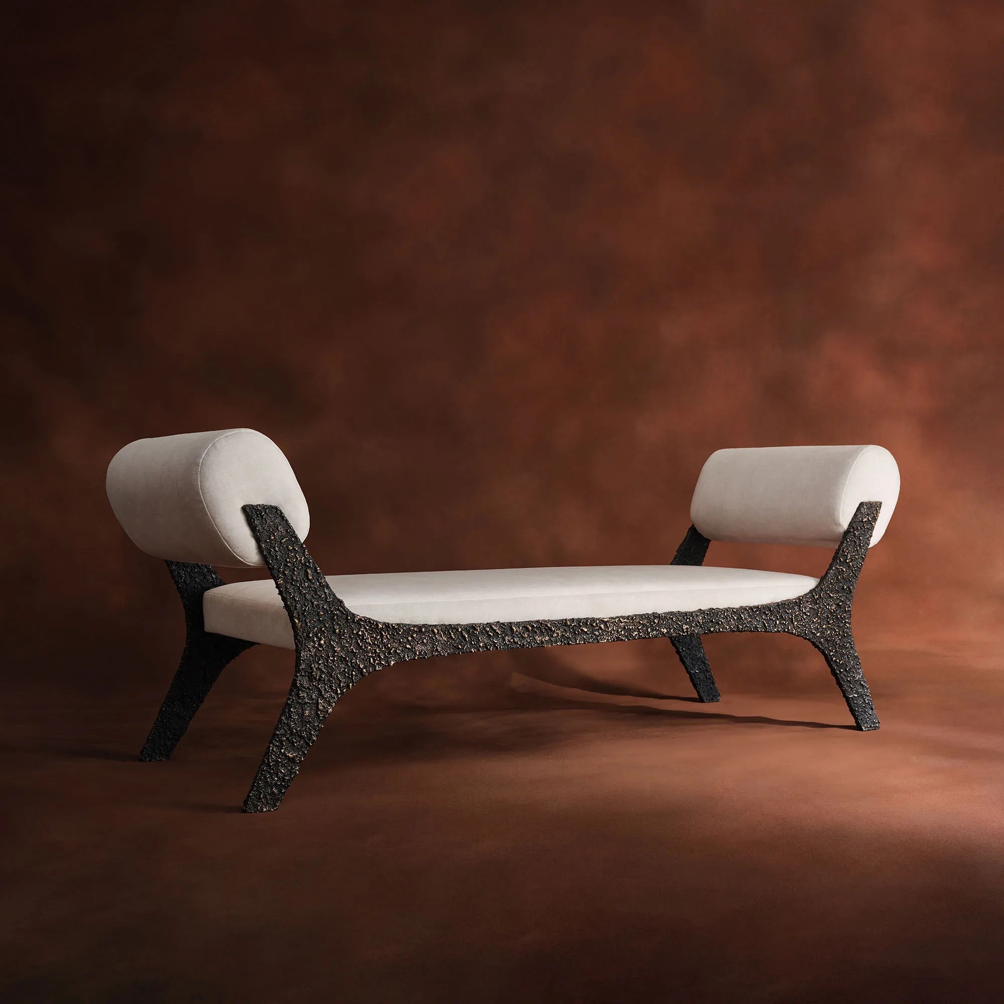 Her Bench