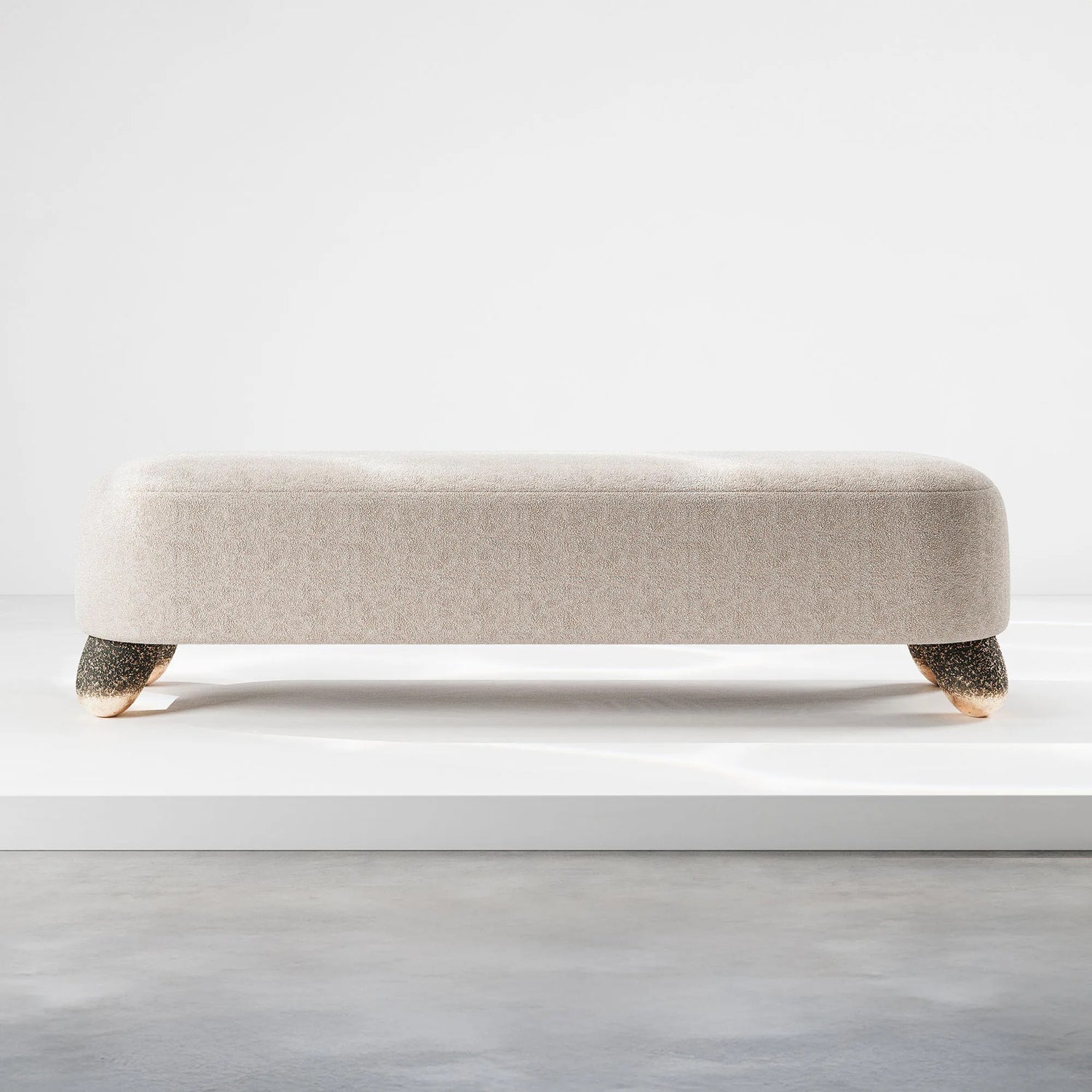 Ox Bench