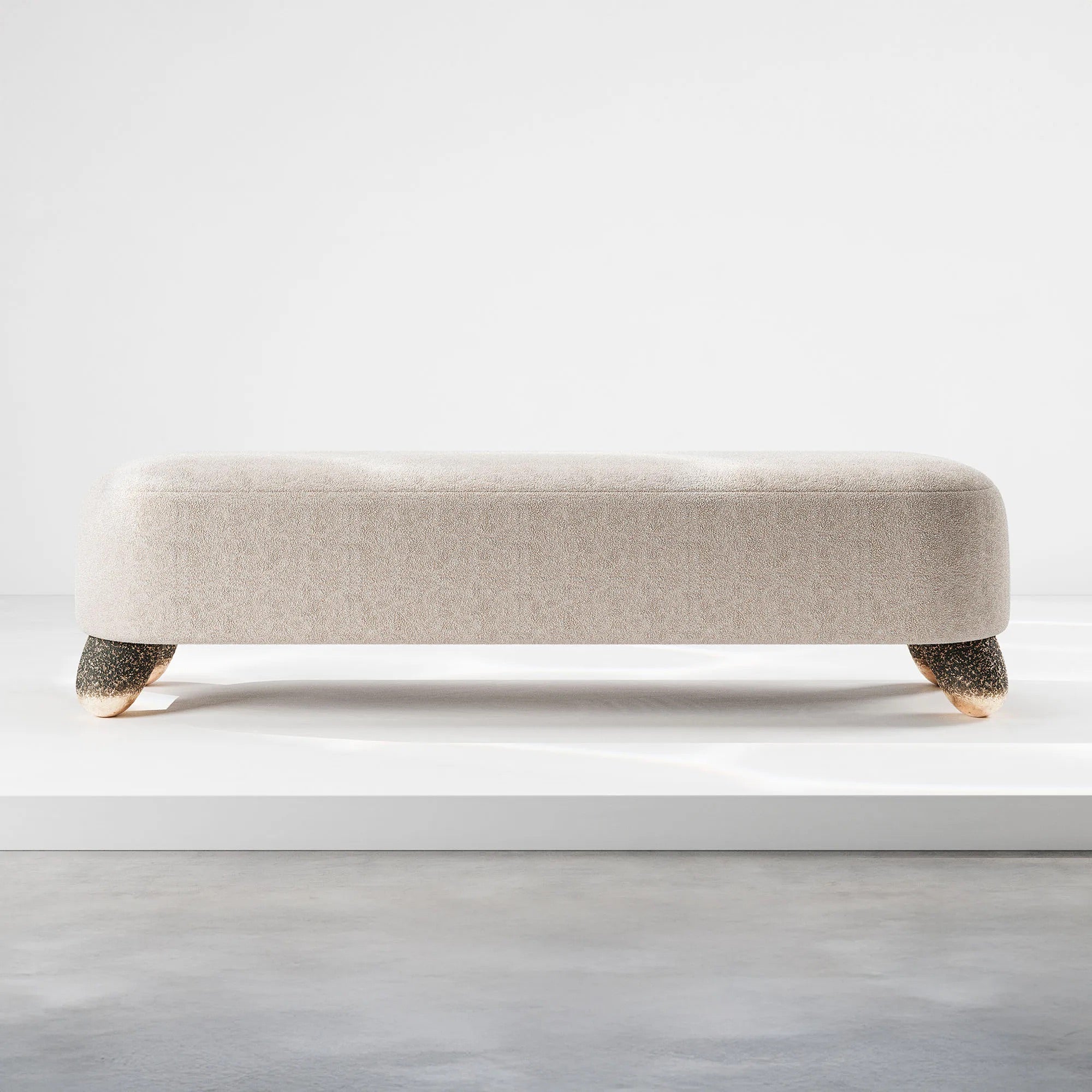 Ox Bench