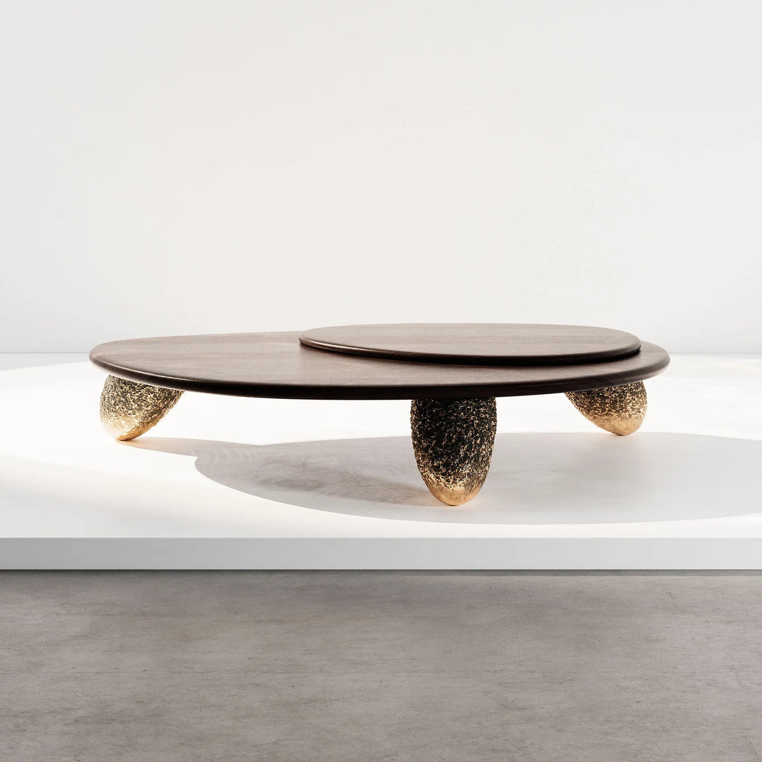 Ox Coffee Table