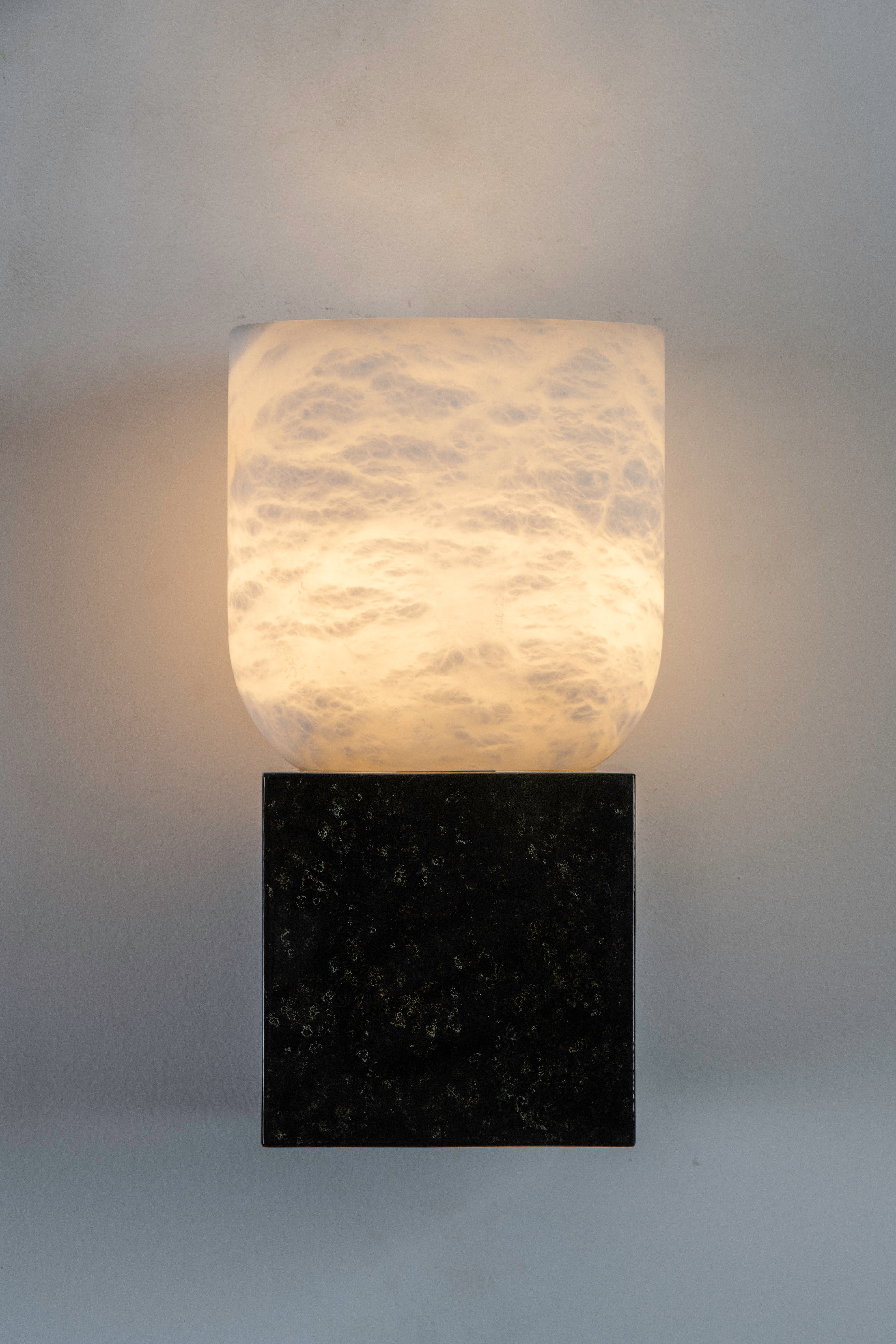 Dina Large Wall Light