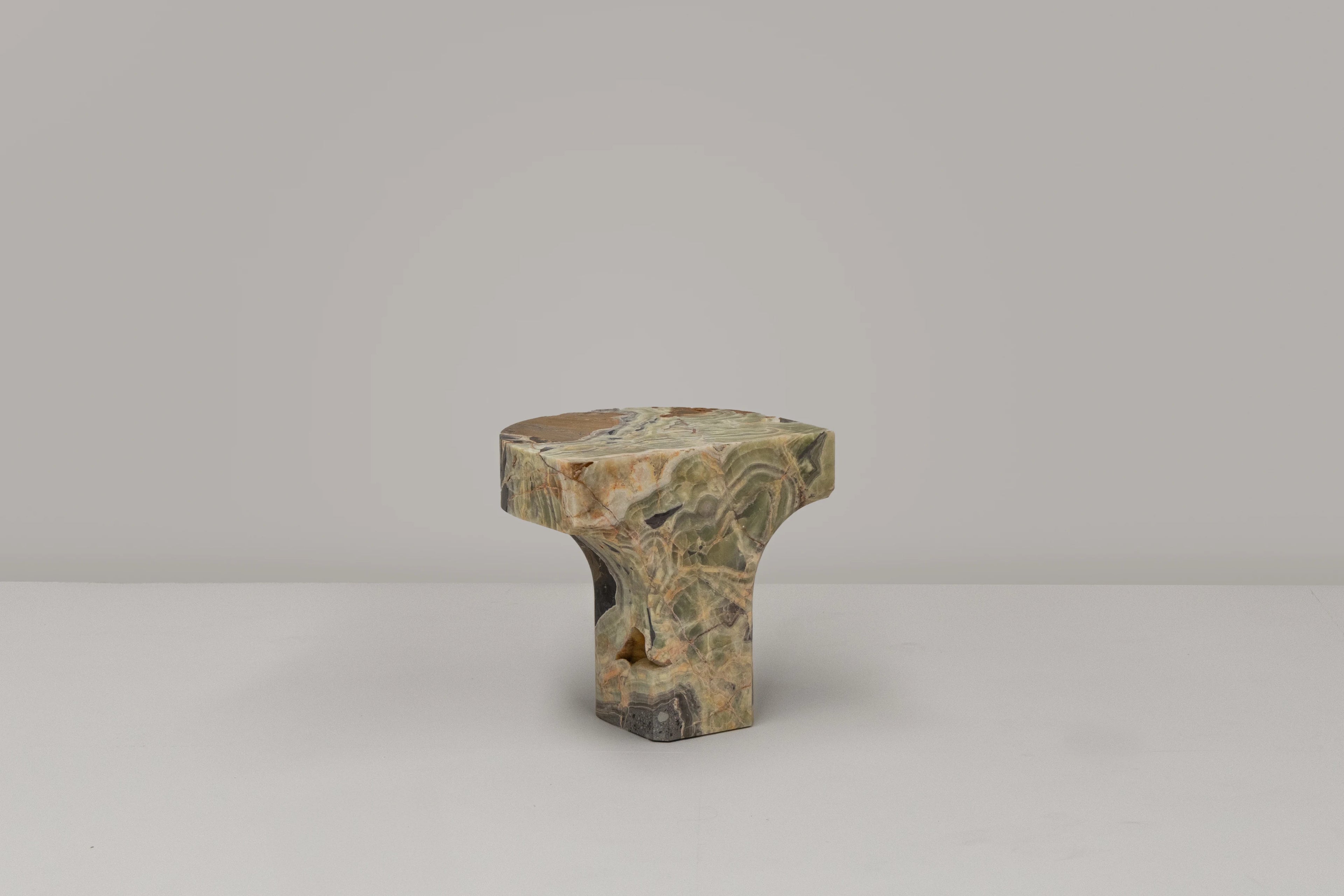 Simbolo Side Table Large