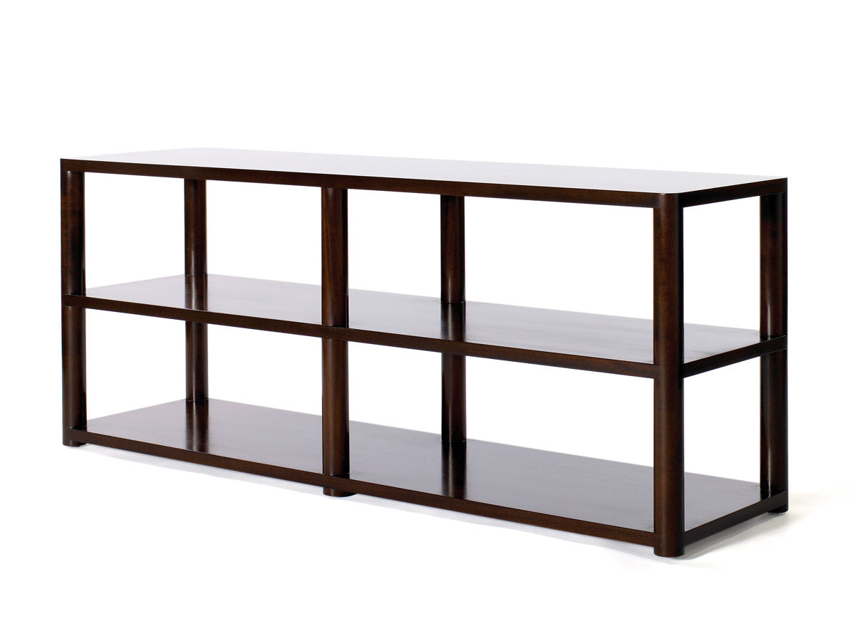 Jason 3 Tier Console Table